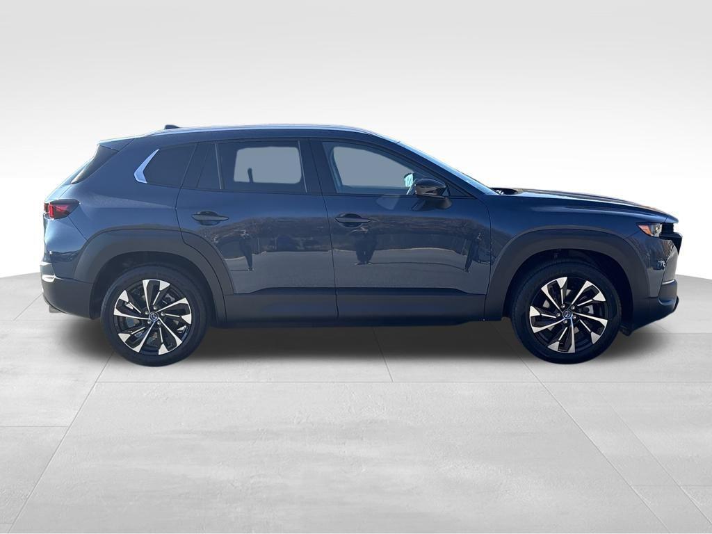 new 2026 Mazda CX-50 Hybrid car, priced at $40,529