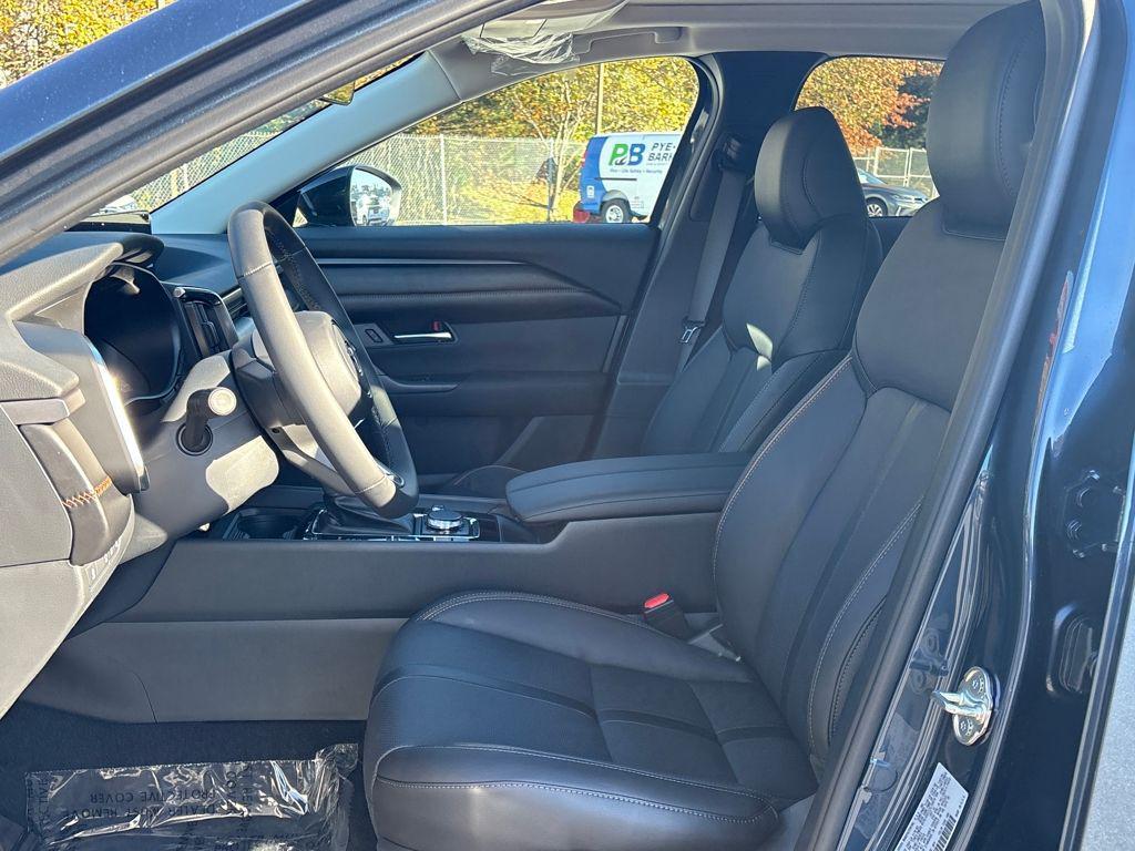 new 2026 Mazda CX-50 Hybrid car, priced at $40,529