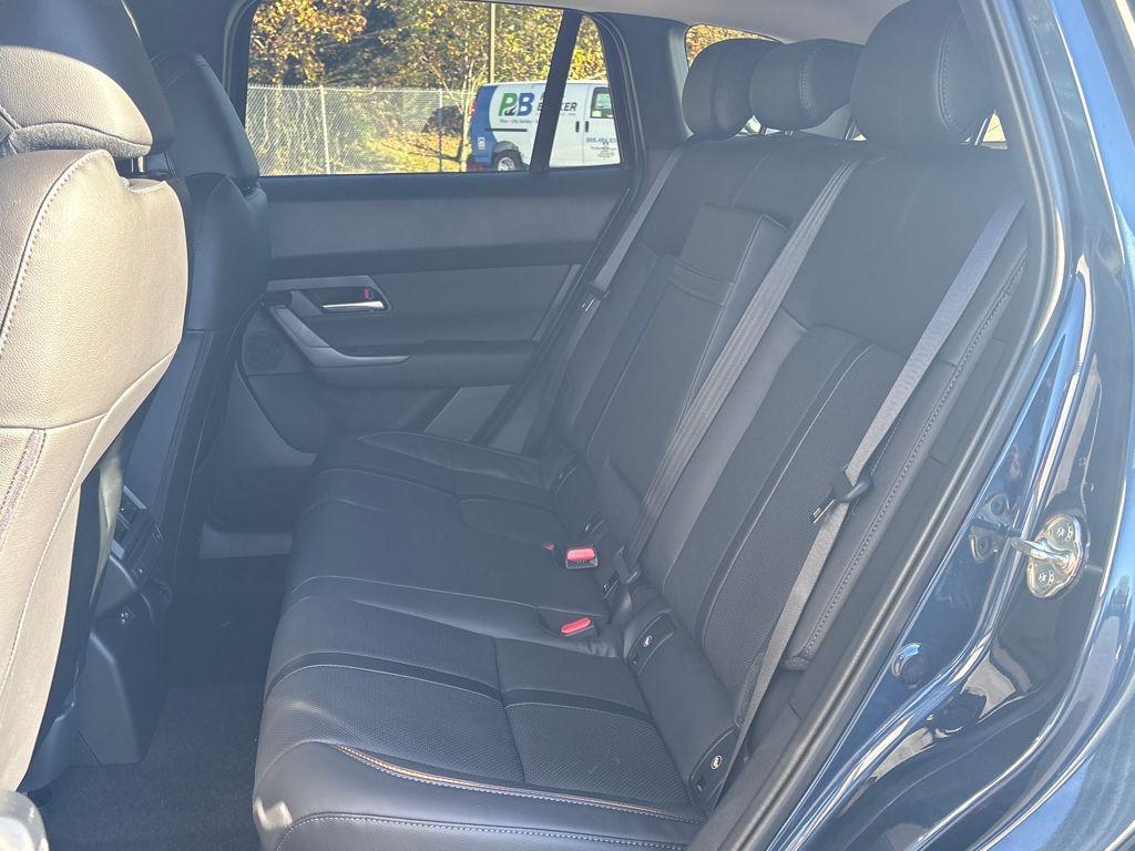 new 2026 Mazda CX-50 Hybrid car, priced at $40,529