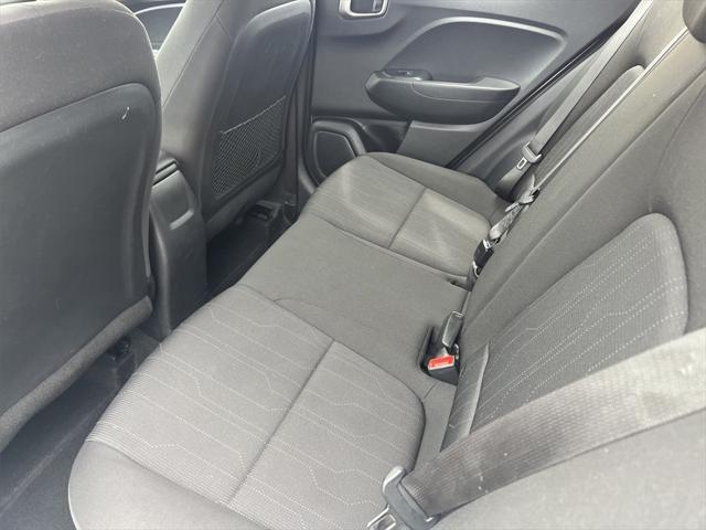 used 2024 Hyundai Venue car, priced at $17,595