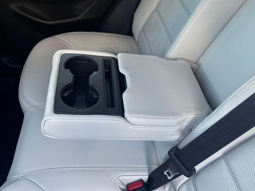 new 2025 Mazda CX-5 car, priced at $33,134