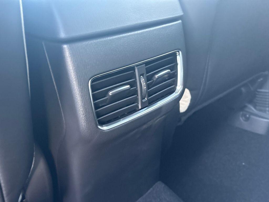 new 2025 Mazda CX-5 car, priced at $33,134