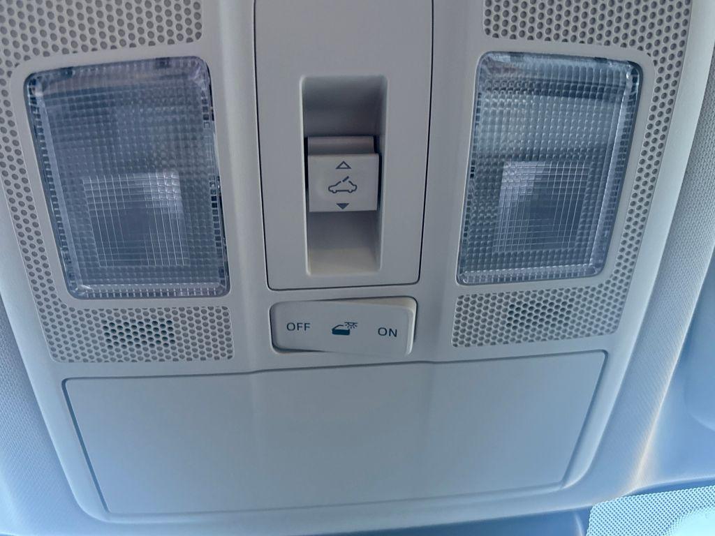 new 2025 Mazda CX-5 car, priced at $33,134