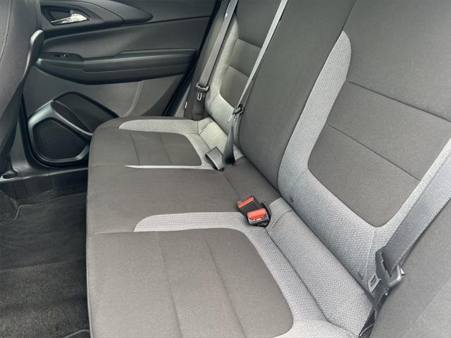 used 2025 Chevrolet TrailBlazer car, priced at $28,495