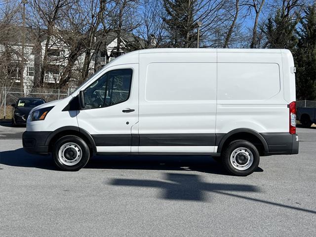 used 2020 Ford Transit-250 car, priced at $30,500