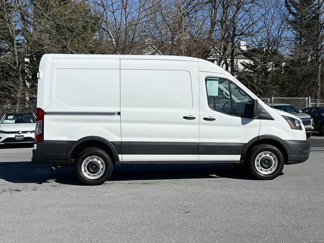 used 2020 Ford Transit-250 car, priced at $30,500