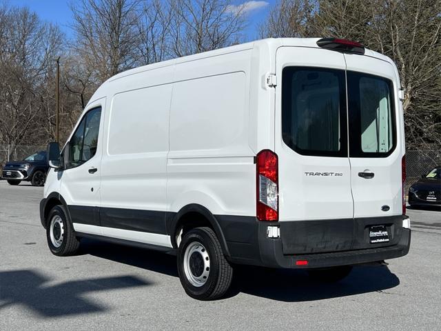 used 2020 Ford Transit-250 car, priced at $30,500