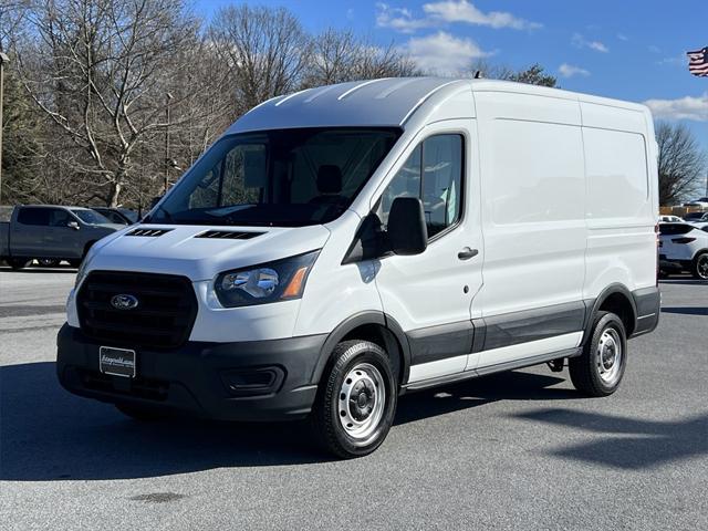 used 2020 Ford Transit-250 car, priced at $30,500