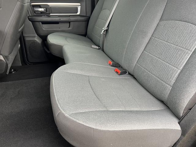 used 2024 Ram 1500 Classic car, priced at $31,995