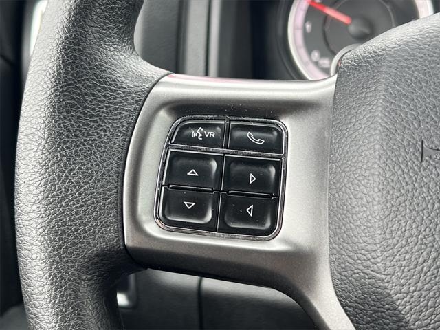 used 2024 Ram 1500 Classic car, priced at $31,995