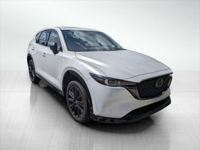 used 2023 Mazda CX-5 car