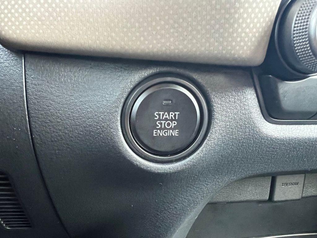 new 2025 Mazda CX-50 car, priced at $35,772