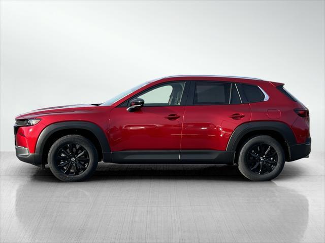 new 2025 Mazda CX-50 car, priced at $35,772