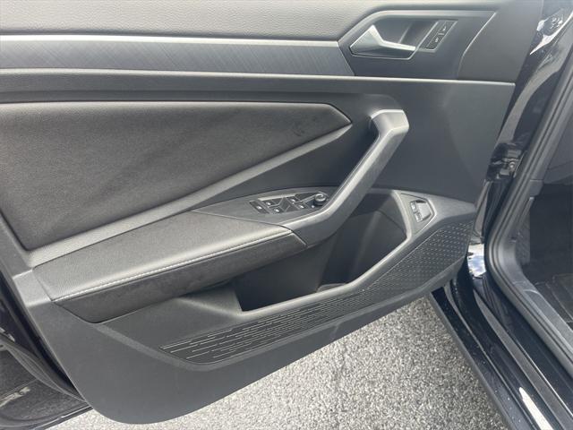 used 2024 Volkswagen Jetta car, priced at $21,995