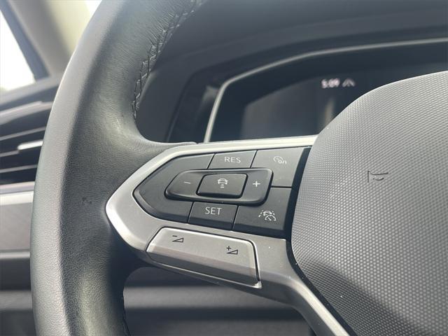 used 2024 Volkswagen Jetta car, priced at $21,995