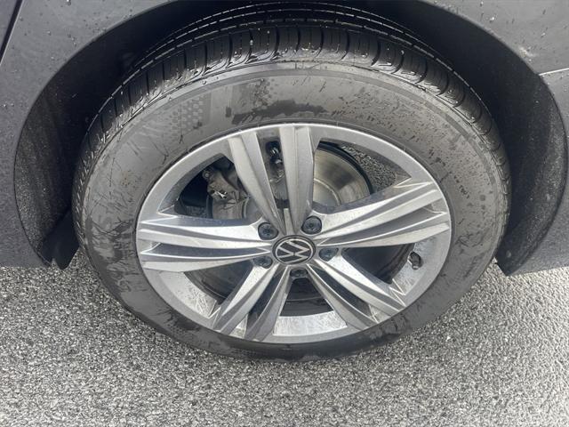 used 2024 Volkswagen Jetta car, priced at $21,995