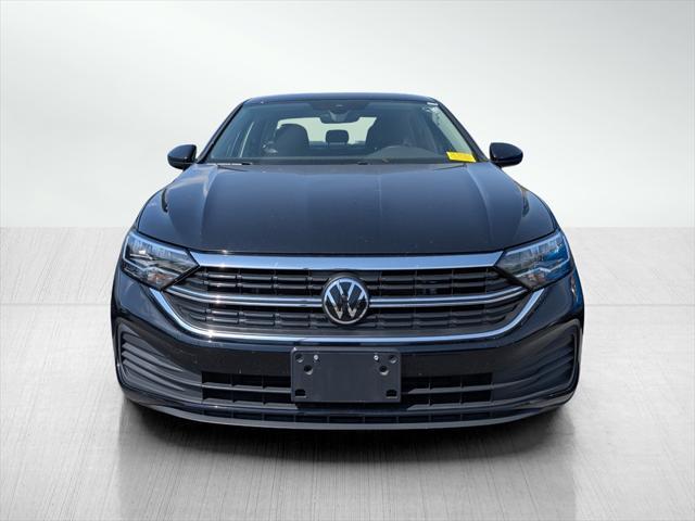used 2024 Volkswagen Jetta car, priced at $21,995