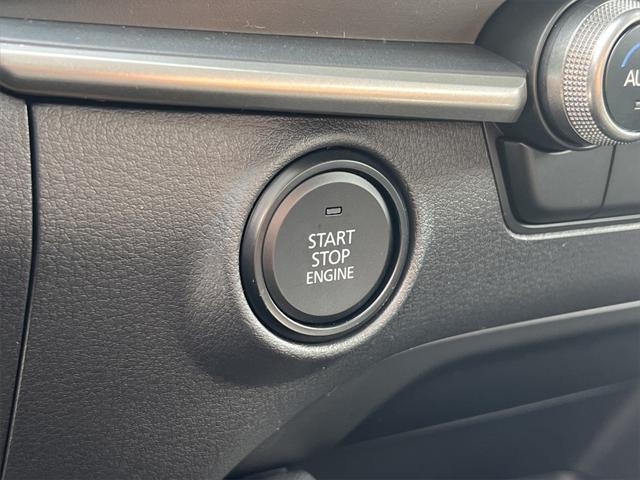 new 2025 Mazda Mazda3 car, priced at $26,172