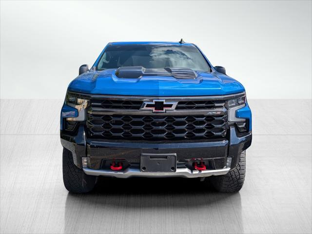 used 2022 Chevrolet Silverado 1500 car, priced at $53,995