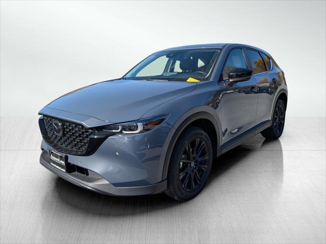 used 2023 Mazda CX-5 car, priced at $24,495