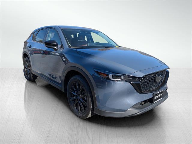 used 2023 Mazda CX-5 car, priced at $24,495