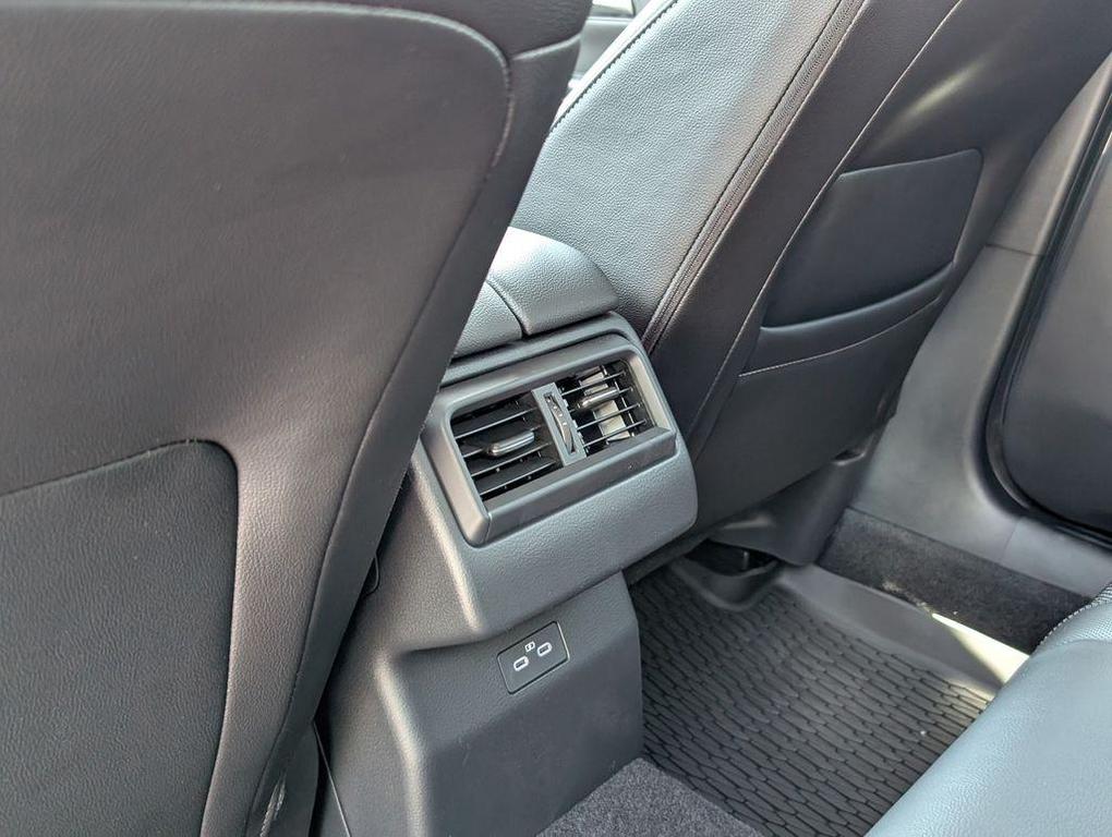 new 2025 Mazda CX-50 car, priced at $32,547