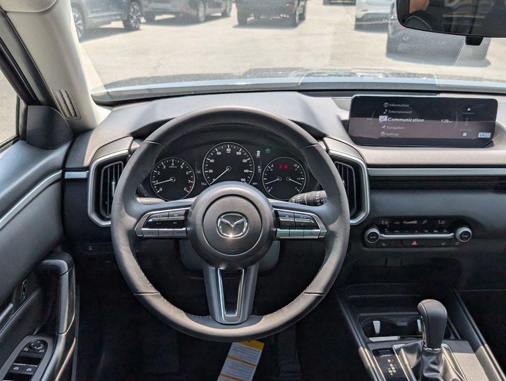 new 2025 Mazda CX-50 car, priced at $32,547