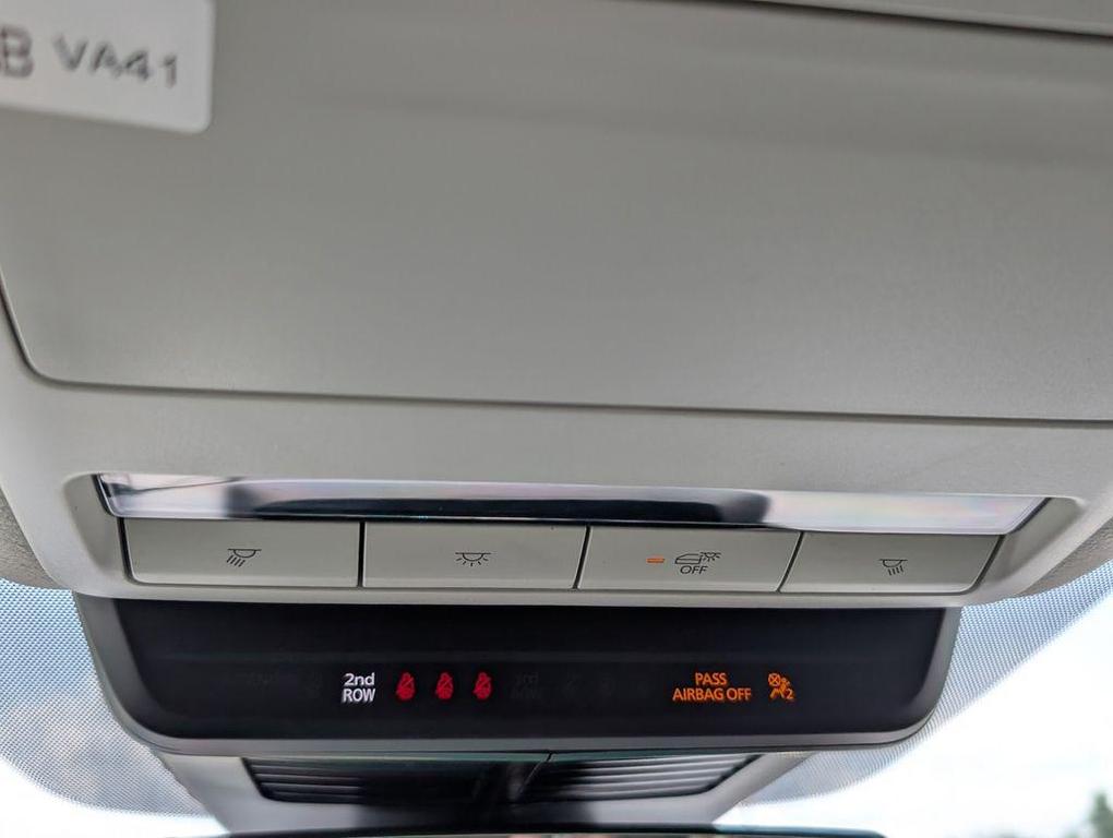 new 2025 Mazda CX-50 car, priced at $32,547