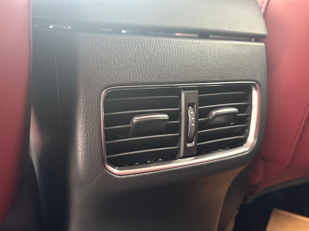 new 2025 Mazda CX-5 car, priced at $32,418