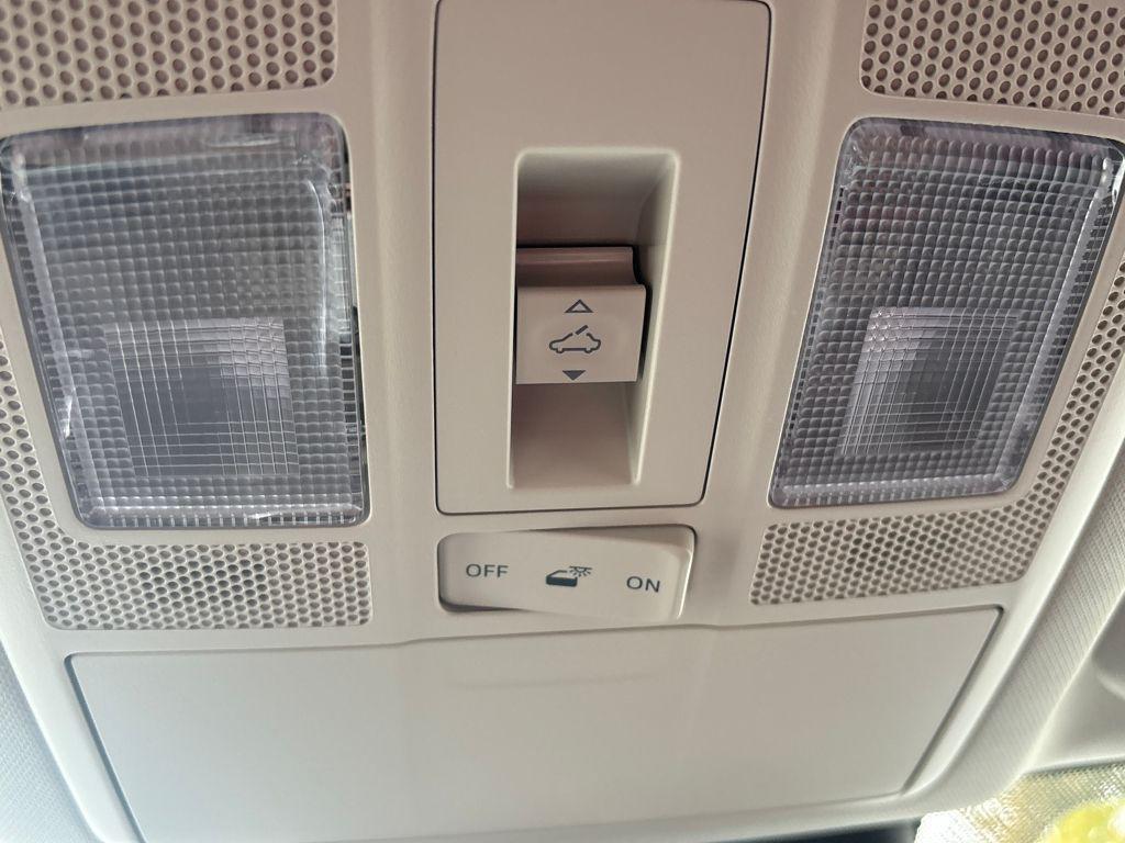 new 2025 Mazda CX-5 car, priced at $32,418