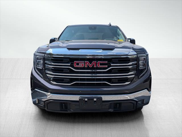 used 2024 GMC Sierra 1500 car, priced at $46,995