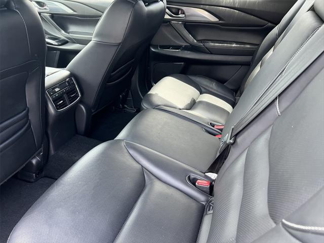 used 2023 Mazda CX-9 car, priced at $26,995