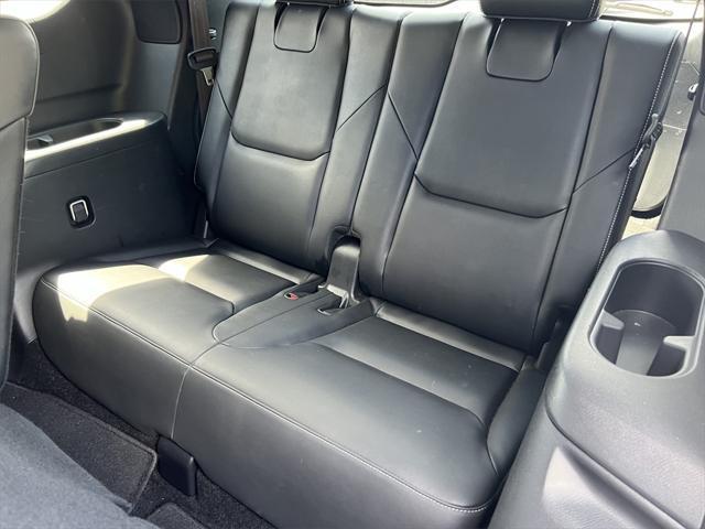 used 2023 Mazda CX-9 car, priced at $26,995