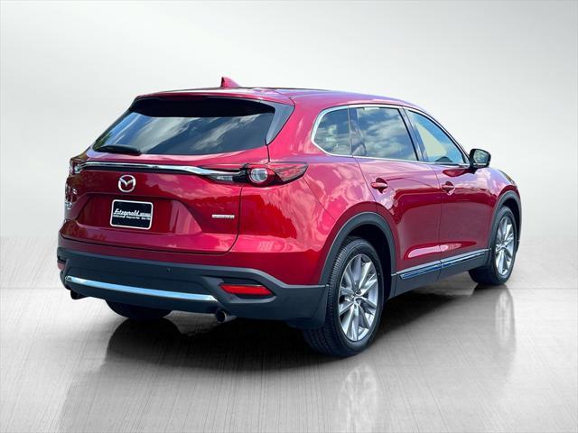 used 2023 Mazda CX-9 car, priced at $26,995
