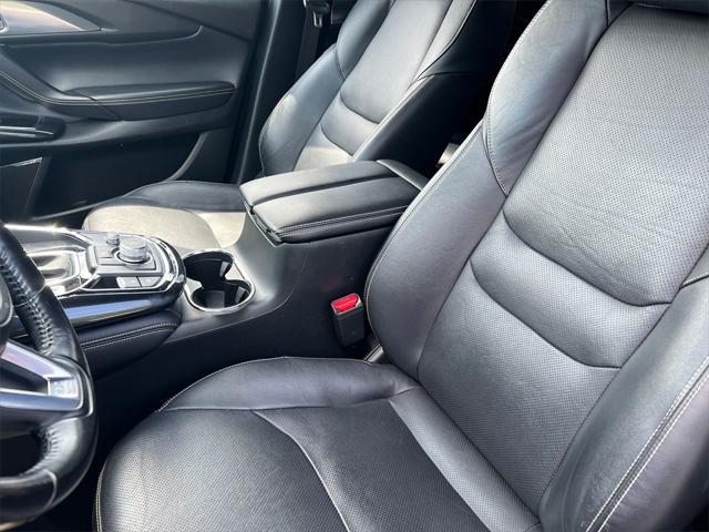 used 2023 Mazda CX-9 car, priced at $26,995
