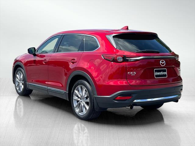 used 2023 Mazda CX-9 car, priced at $26,995
