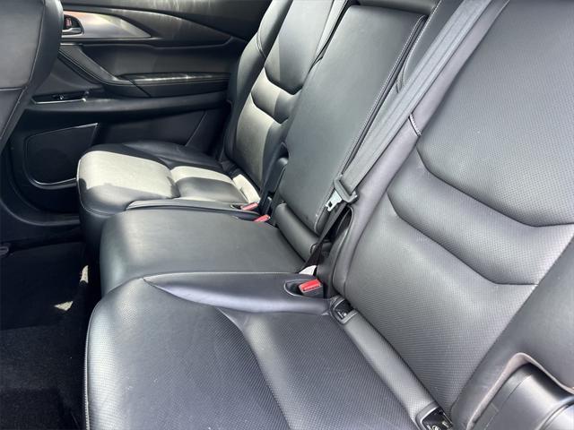 used 2023 Mazda CX-9 car, priced at $26,995