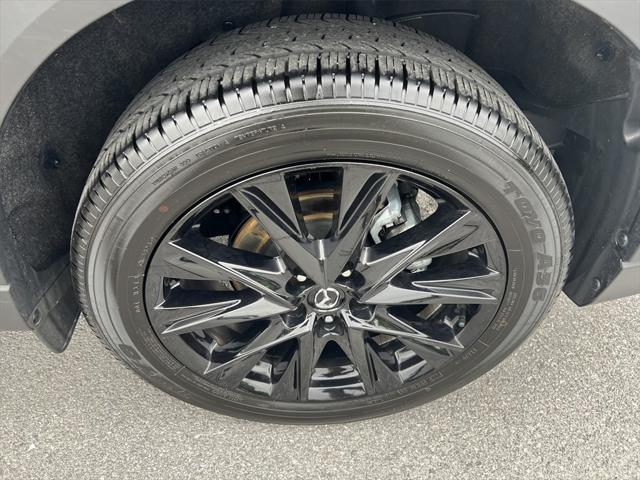 used 2024 Mazda CX-5 car, priced at $26,995
