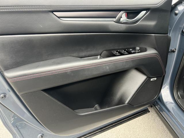 used 2024 Mazda CX-5 car, priced at $26,995