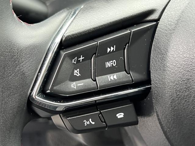 used 2024 Mazda CX-5 car, priced at $26,995