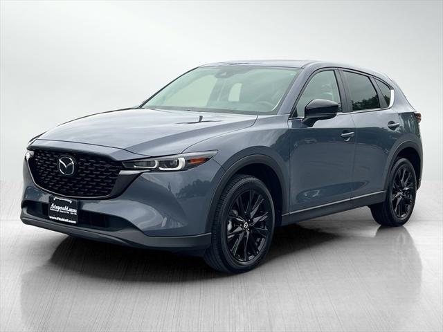 used 2024 Mazda CX-5 car, priced at $26,995