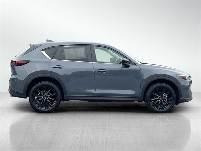 used 2024 Mazda CX-5 car, priced at $26,995