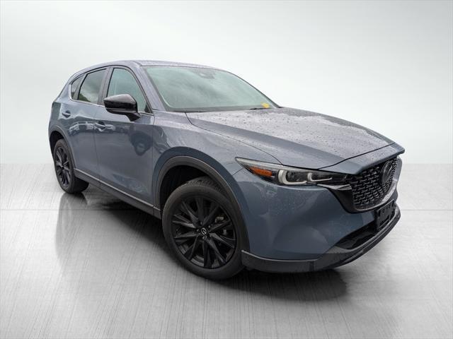 used 2024 Mazda CX-5 car, priced at $27,995