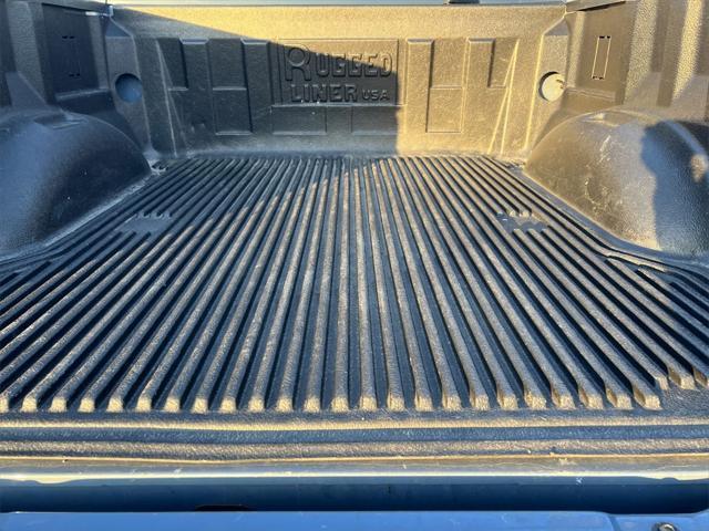 used 2023 Ford F-150 car, priced at $52,995