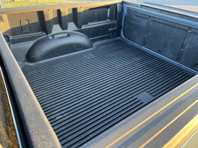 used 2023 Ford F-150 car, priced at $52,995