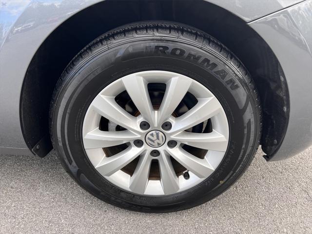 used 2019 Volkswagen Beetle car, priced at $19,995