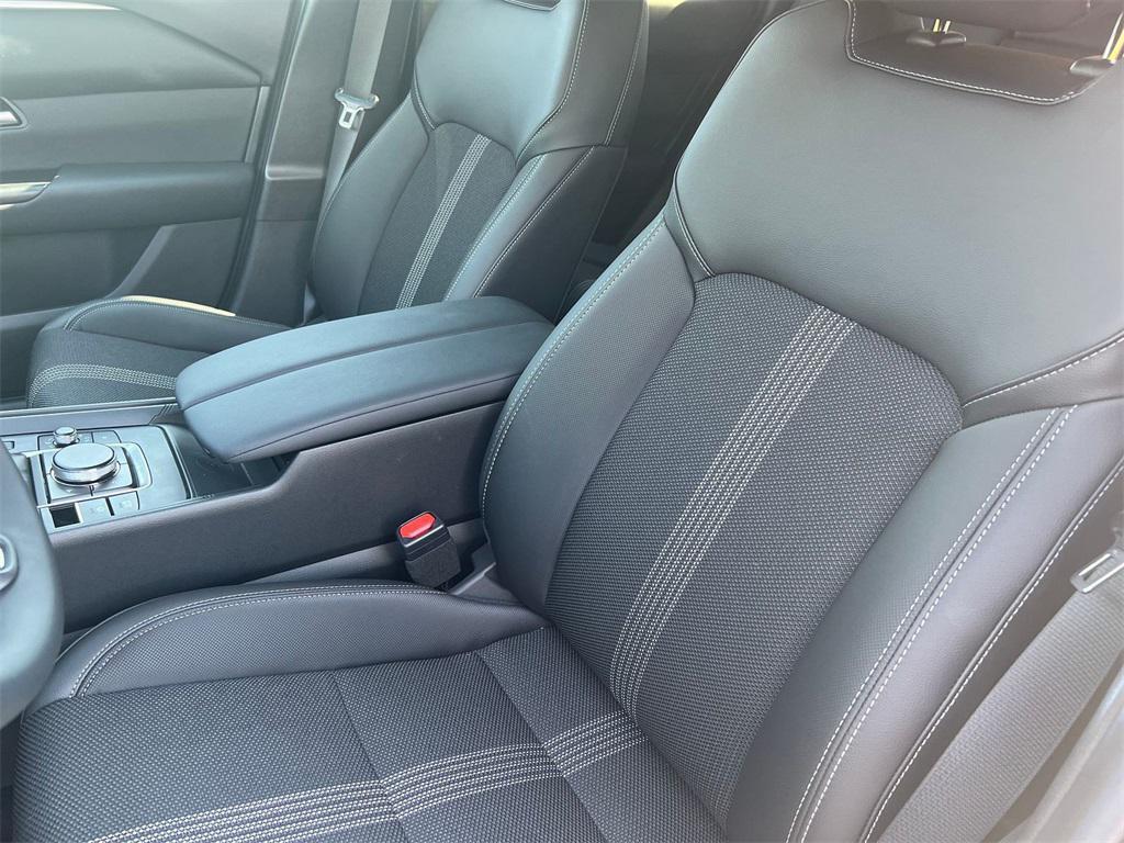 new 2025 Mazda CX-50 Hybrid car, priced at $34,033