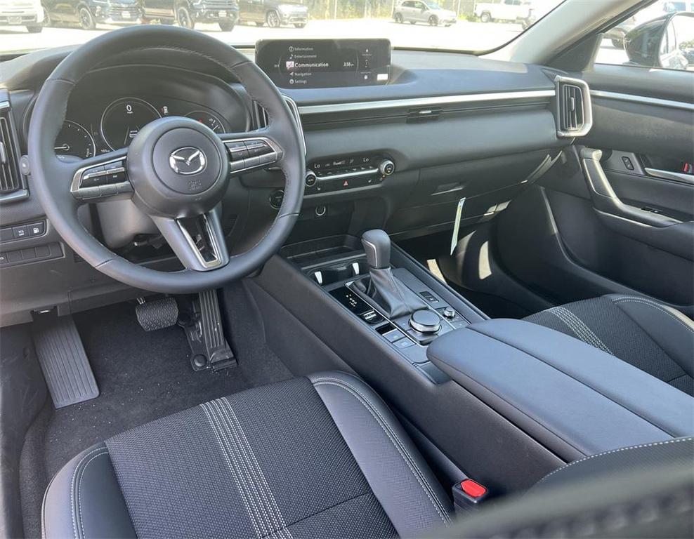 new 2025 Mazda CX-50 Hybrid car, priced at $34,033