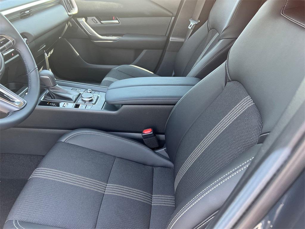 new 2025 Mazda CX-50 Hybrid car, priced at $34,033