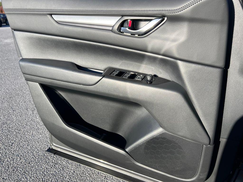 used 2025 Mazda CX-5 car, priced at $27,995